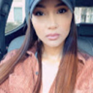 Meet your Posher, Brittney